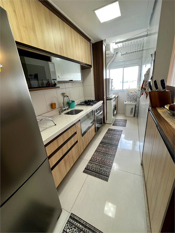 Venda Apartamento São Paulo Ipiranga REO801151 9