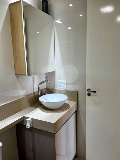 Venda Apartamento São Paulo Ipiranga REO801151 6