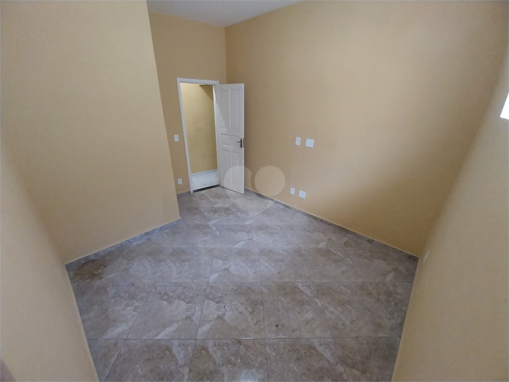 Venda Apartamento Rio De Janeiro Maria Da Graça REO801154 5