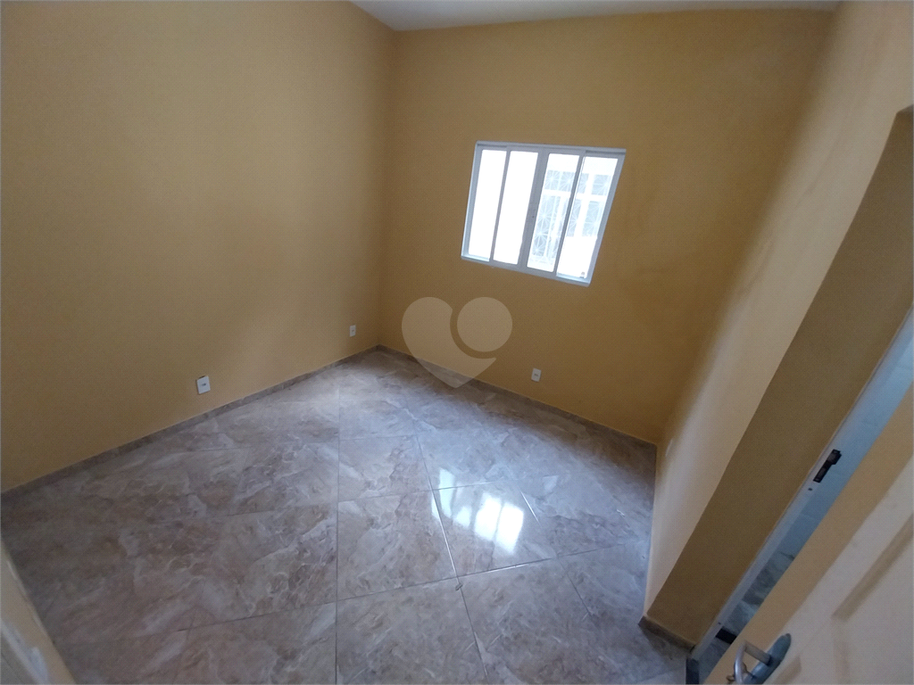 Venda Apartamento Rio De Janeiro Maria Da Graça REO801154 12