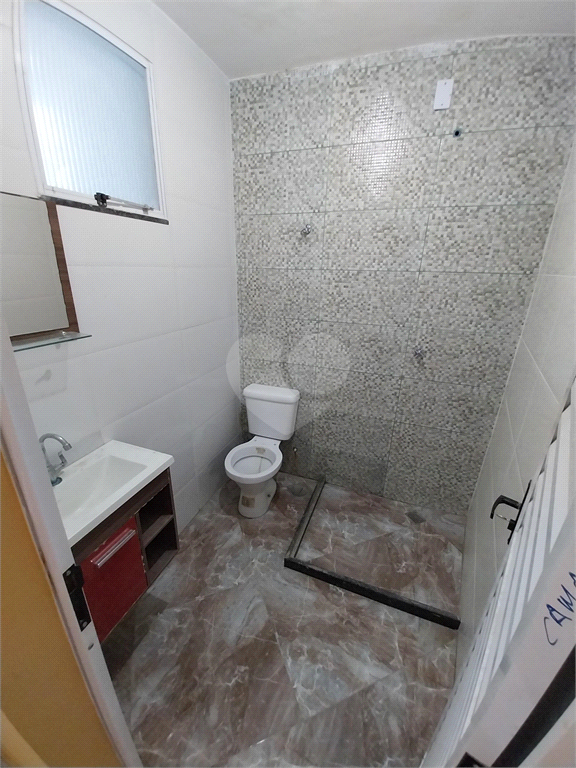 Venda Apartamento Rio De Janeiro Maria Da Graça REO801154 10