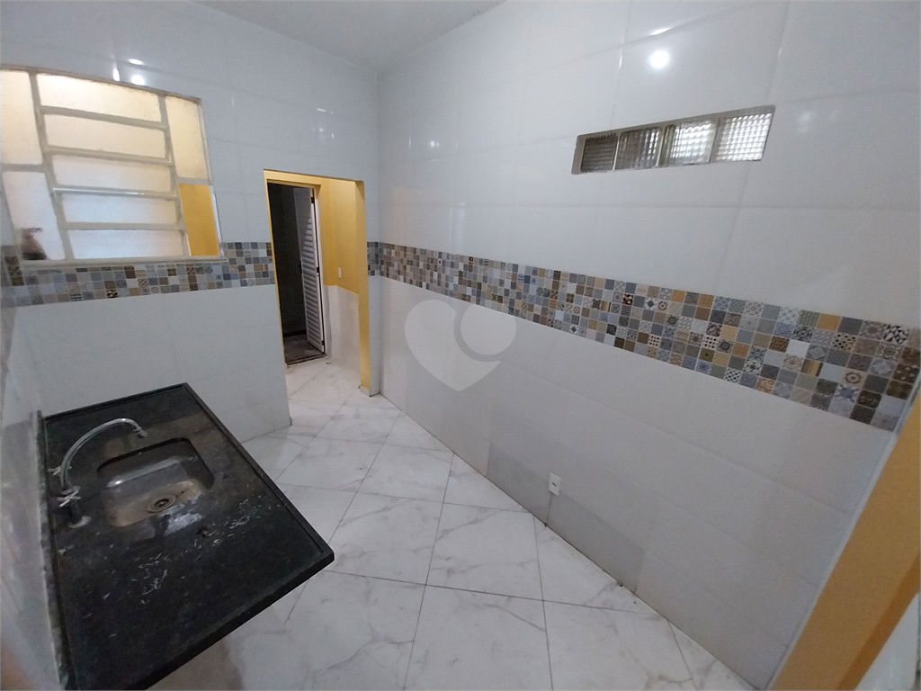 Venda Apartamento Rio De Janeiro Maria Da Graça REO801154 8