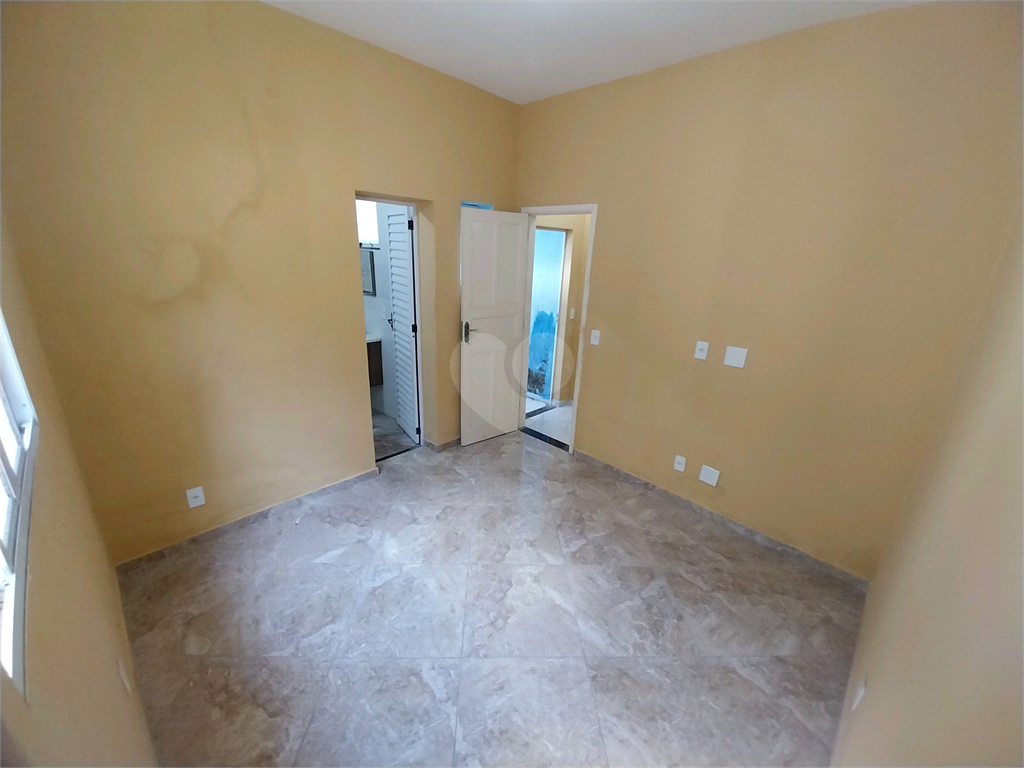 Venda Apartamento Rio De Janeiro Maria Da Graça REO801154 14