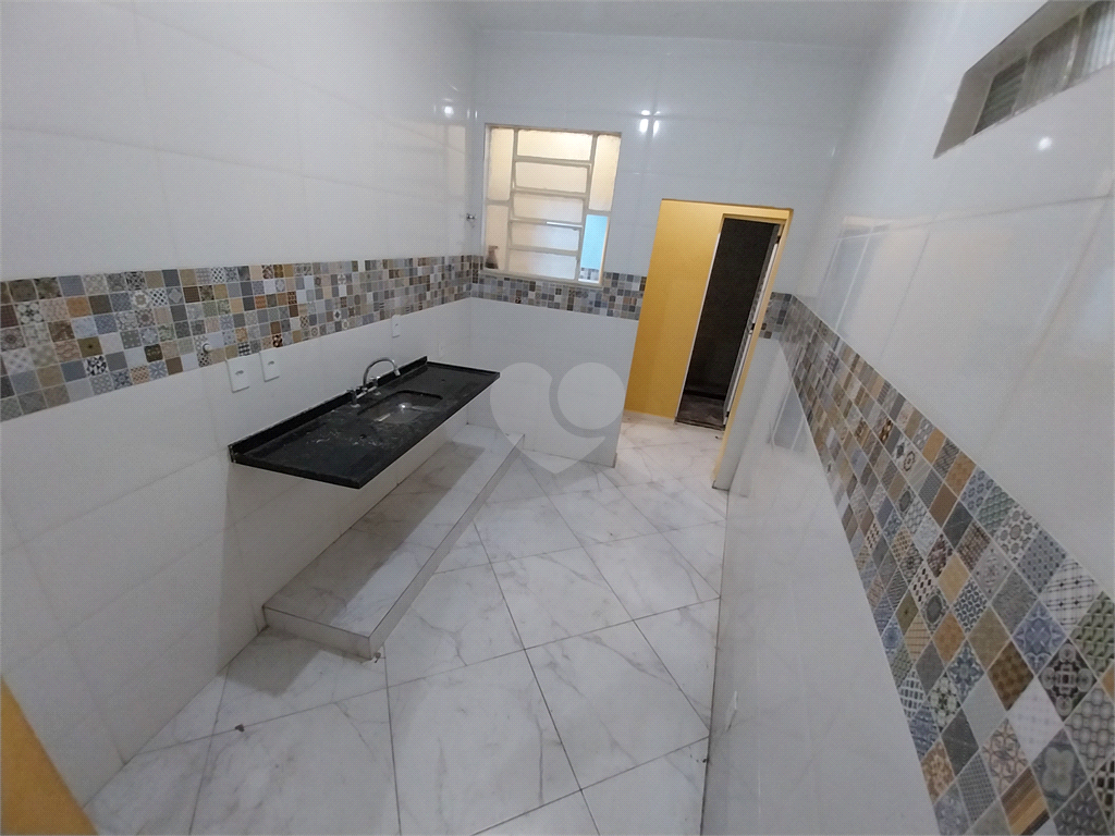 Venda Apartamento Rio De Janeiro Maria Da Graça REO801154 7