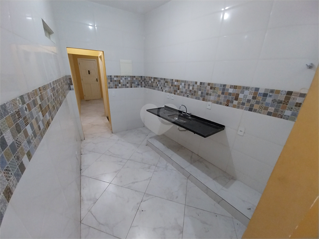 Venda Apartamento Rio De Janeiro Maria Da Graça REO801154 9