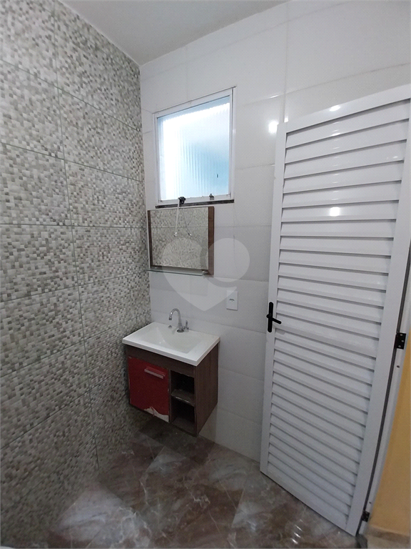 Venda Apartamento Rio De Janeiro Maria Da Graça REO801154 16