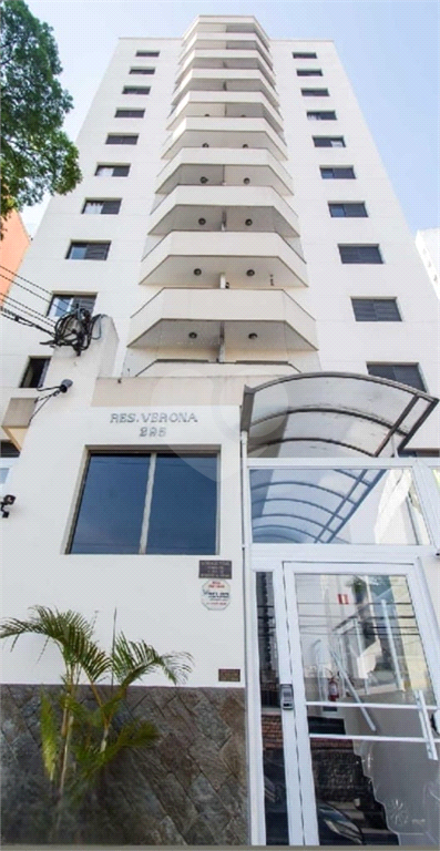 Venda Apartamento São Bernardo Do Campo Baeta Neves REO801155 1