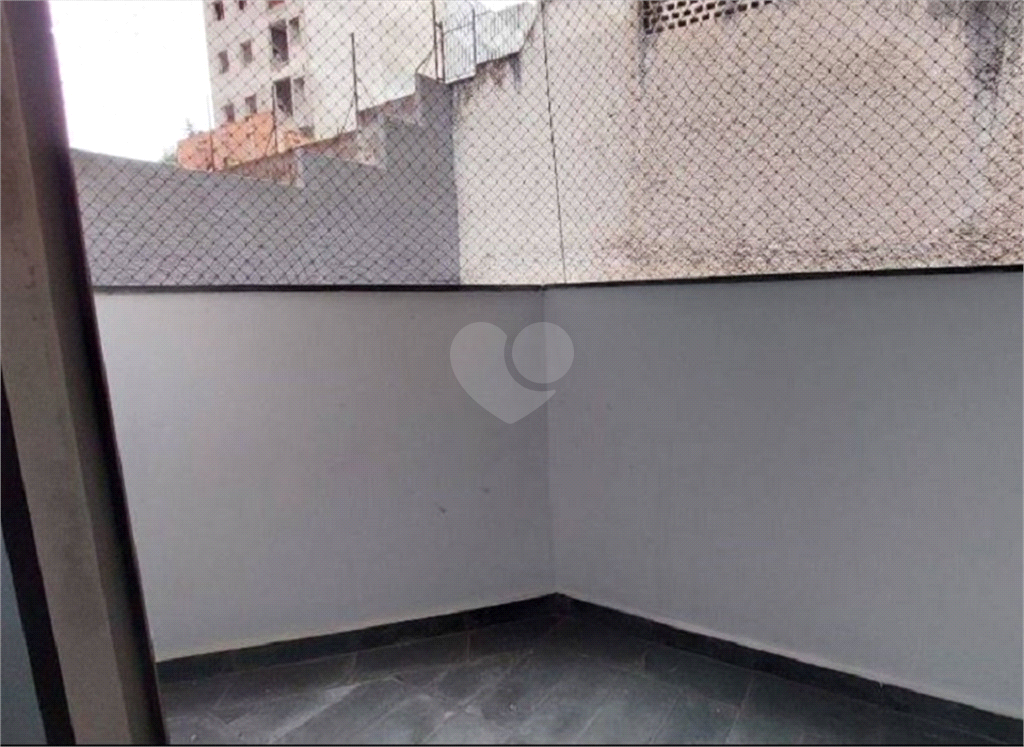 Venda Apartamento São Bernardo Do Campo Baeta Neves REO801155 20