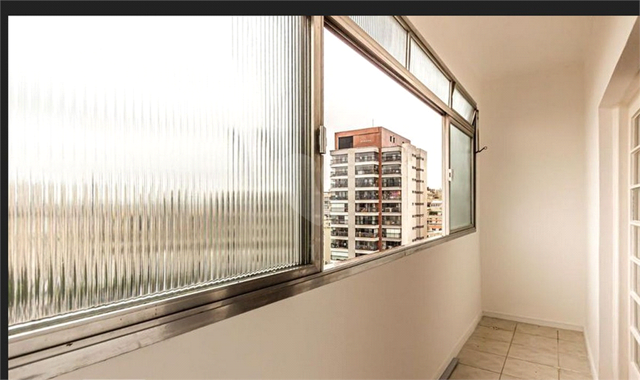 Venda Apartamento São Paulo Campos Elíseos REO801162 17