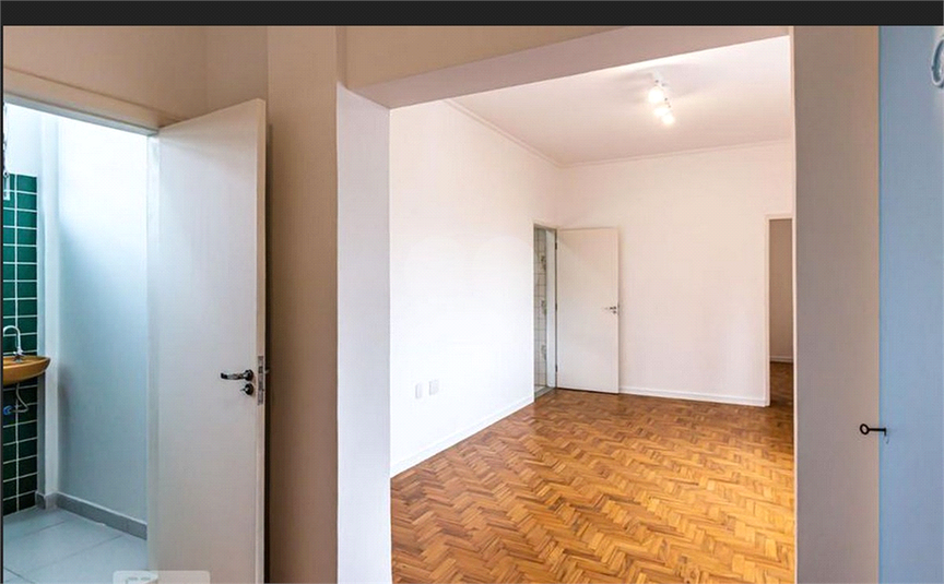 Venda Apartamento São Paulo Campos Elíseos REO801162 5