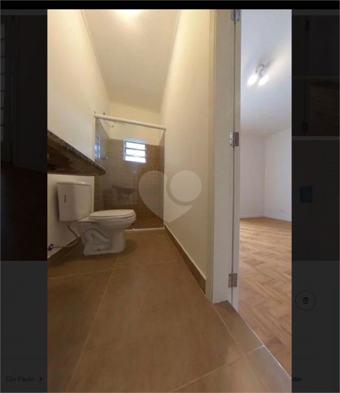 Venda Apartamento São Paulo Campos Elíseos REO801162 20