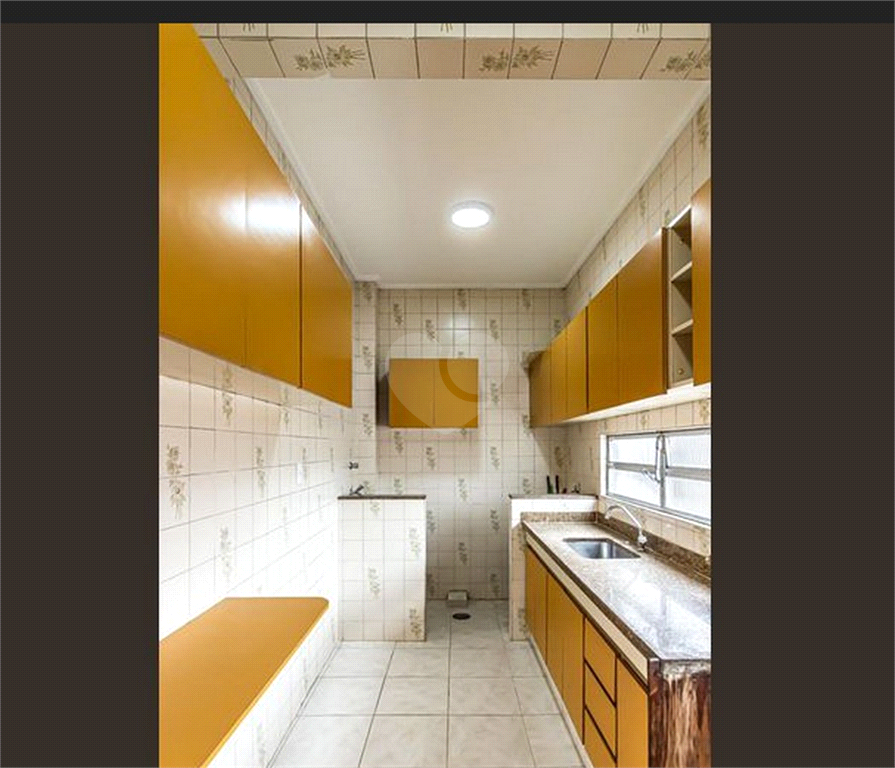 Venda Apartamento São Paulo Campos Elíseos REO801162 13