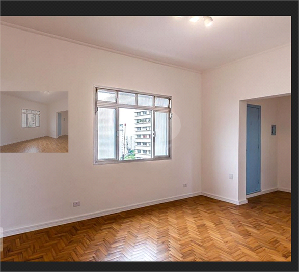 Venda Apartamento São Paulo Campos Elíseos REO801162 2