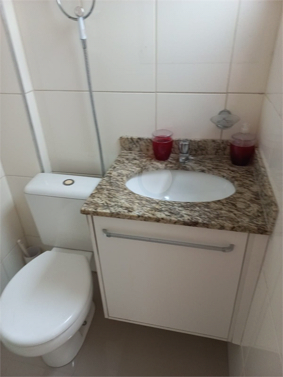 Venda Apartamento Campos Dos Goytacazes Parque São Caetano REO801165 17