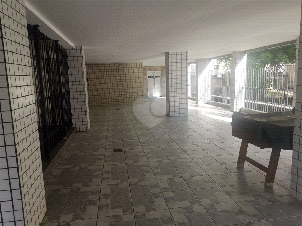 Venda Apartamento Rio De Janeiro Maracanã REO801180 22