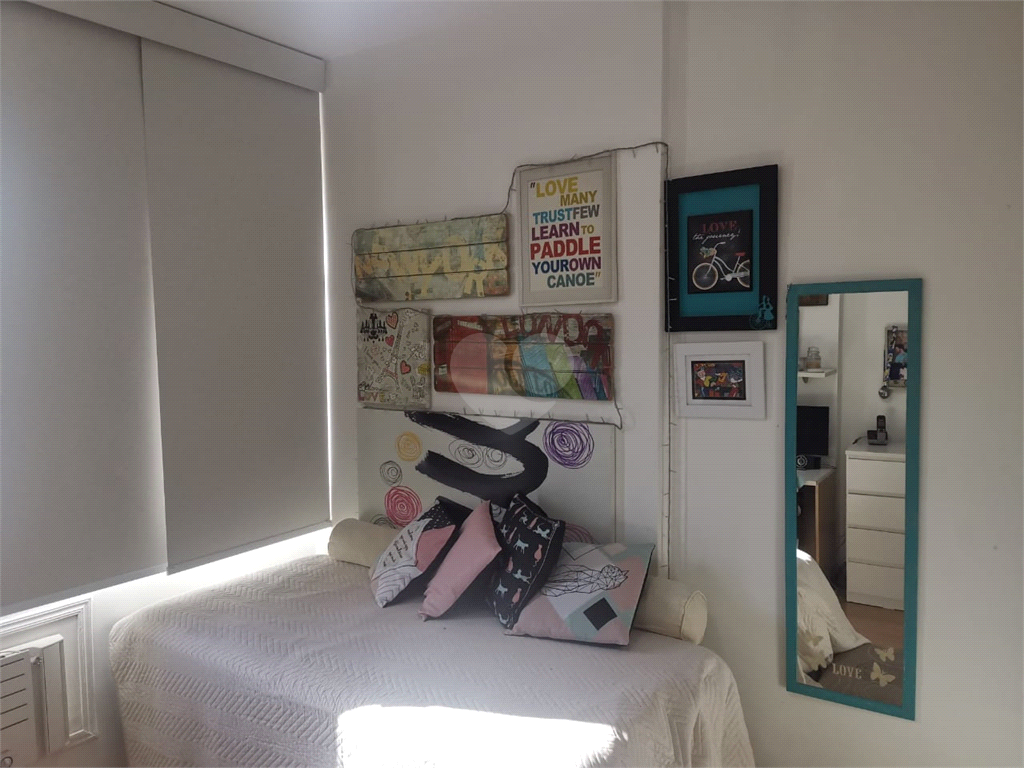 Venda Apartamento Rio De Janeiro Maracanã REO801180 8