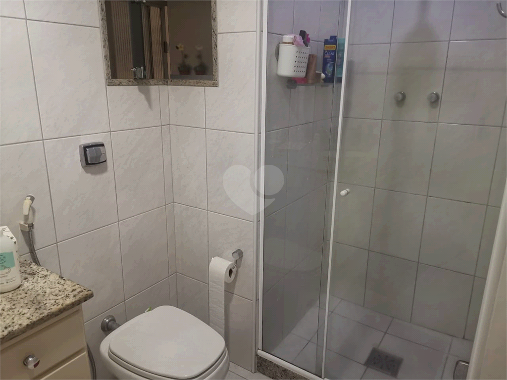 Venda Apartamento Rio De Janeiro Maracanã REO801180 10