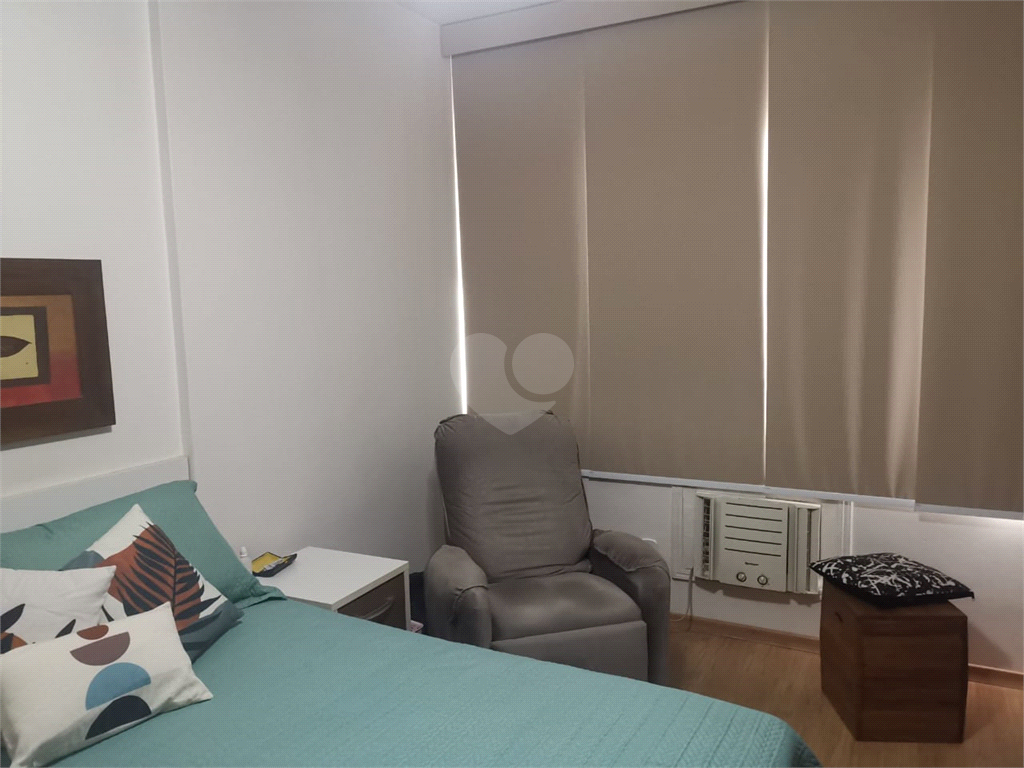 Venda Apartamento Rio De Janeiro Maracanã REO801180 7