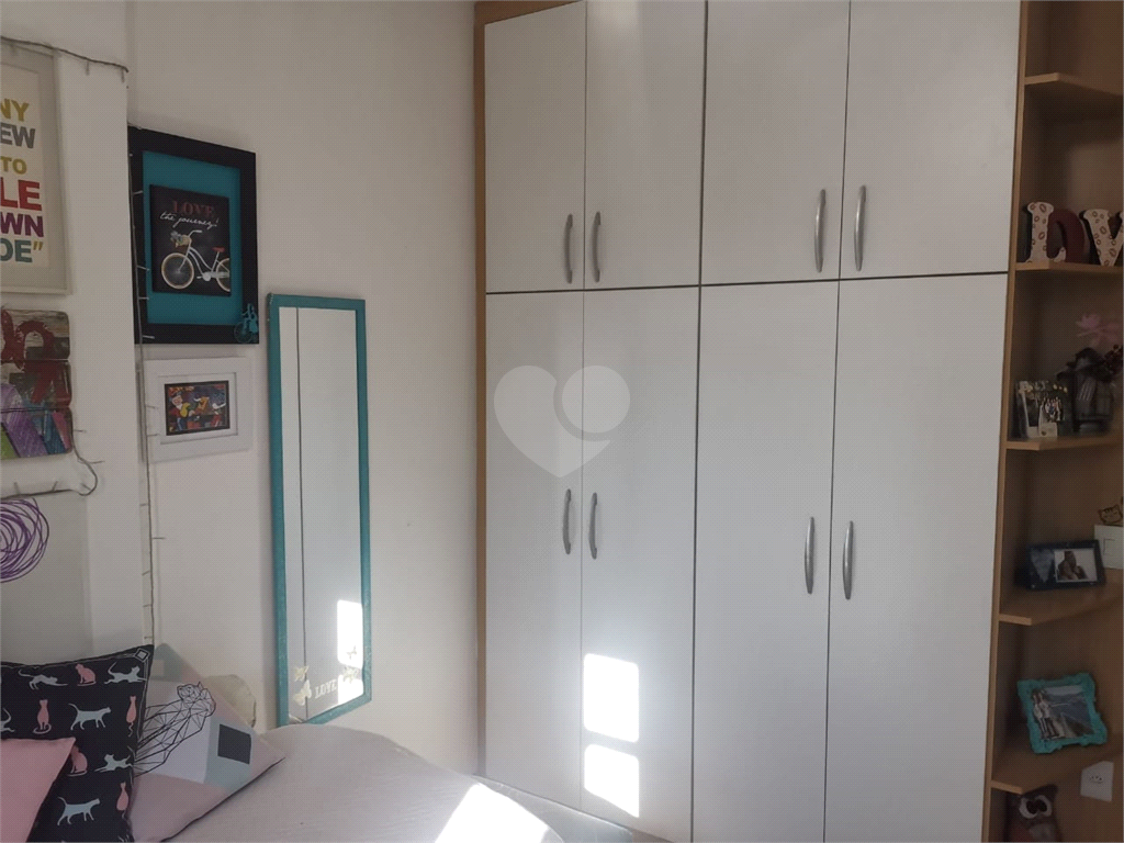 Venda Apartamento Rio De Janeiro Maracanã REO801180 9