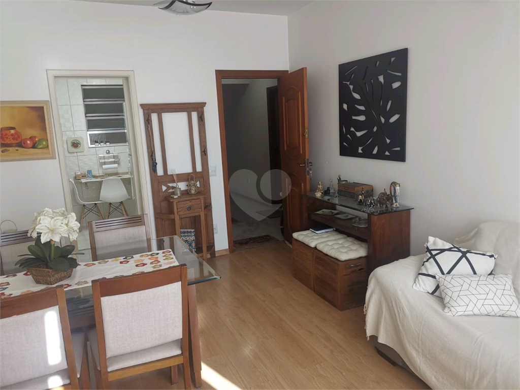 Venda Apartamento Rio De Janeiro Maracanã REO801180 4