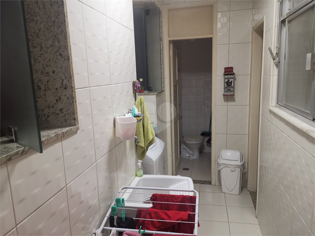 Venda Apartamento Rio De Janeiro Maracanã REO801180 13