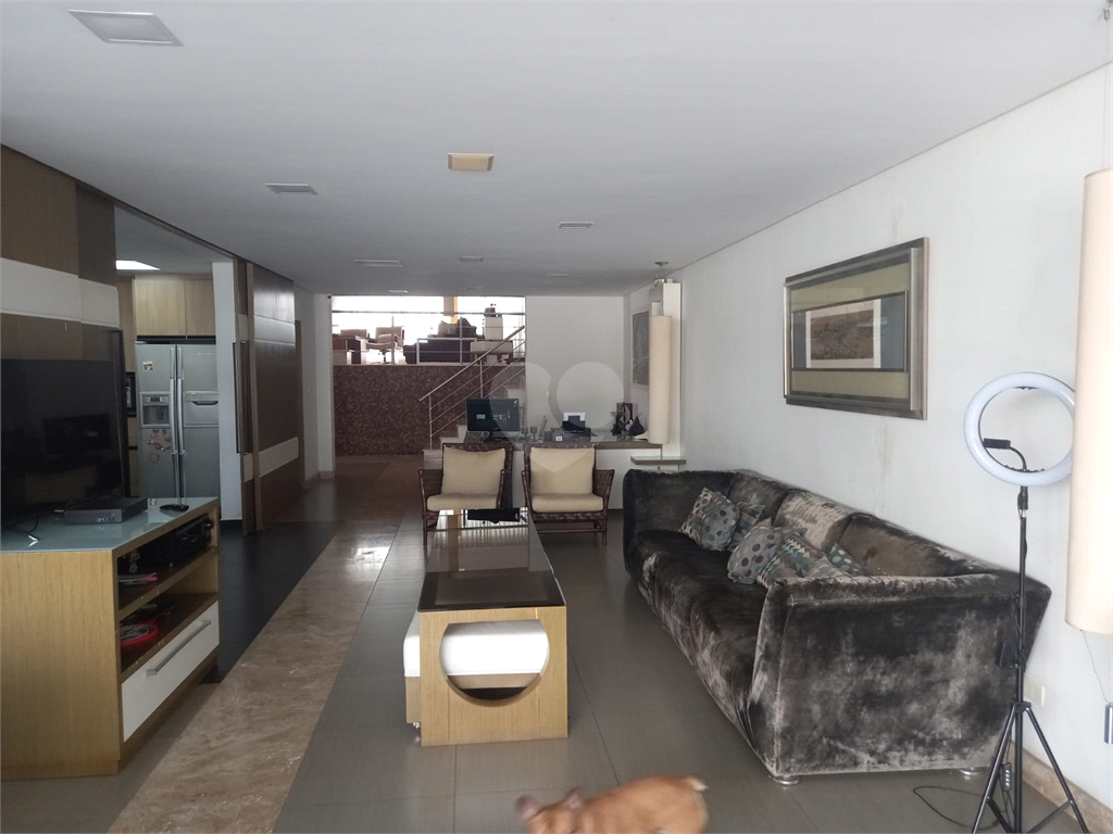 Venda Sobrado São Paulo Jardim Franca REO801190 84