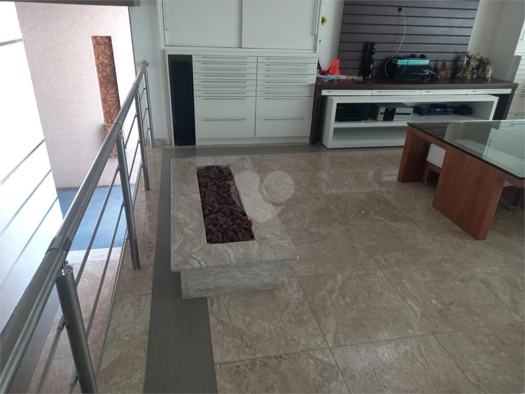 Venda Sobrado São Paulo Jardim Franca REO801190 29