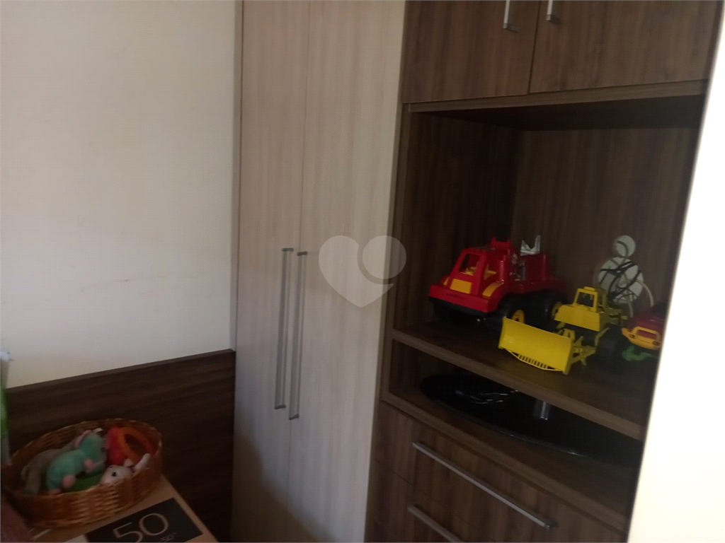 Venda Sobrado São Paulo Jardim Franca REO801190 71