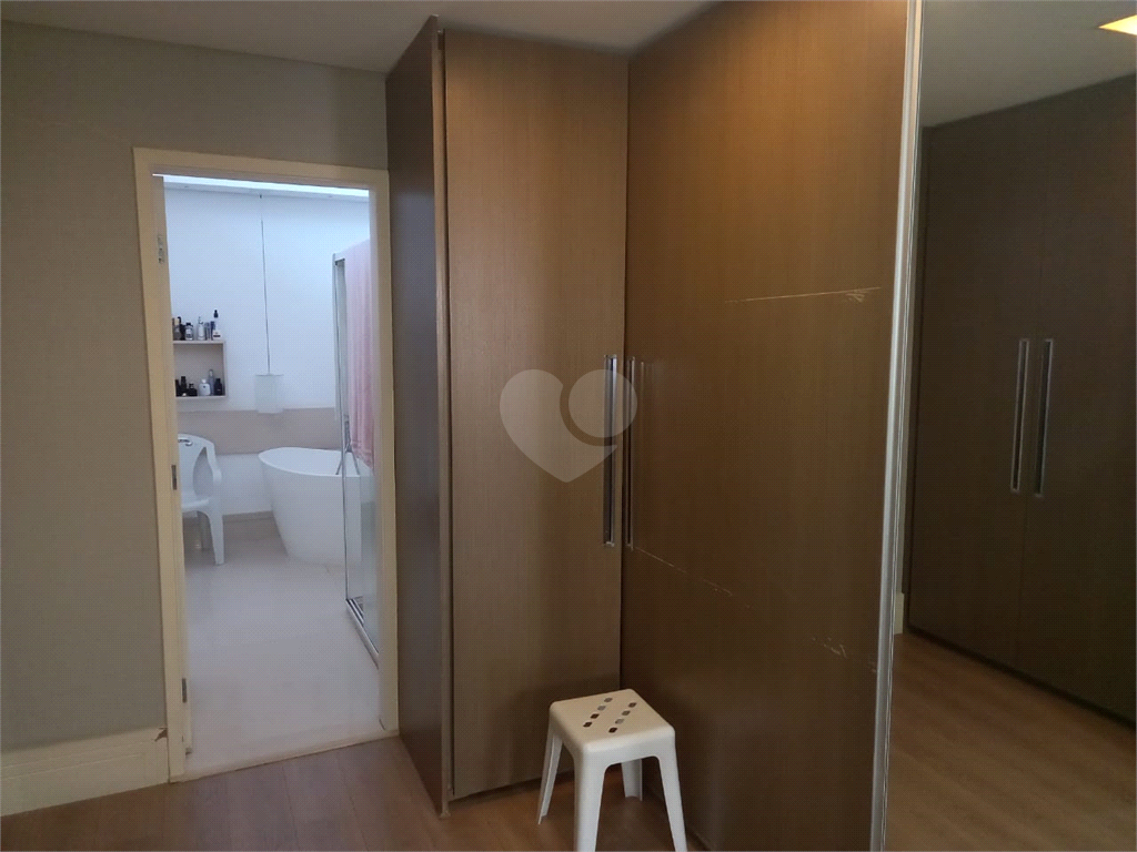 Venda Sobrado São Paulo Jardim Franca REO801190 77