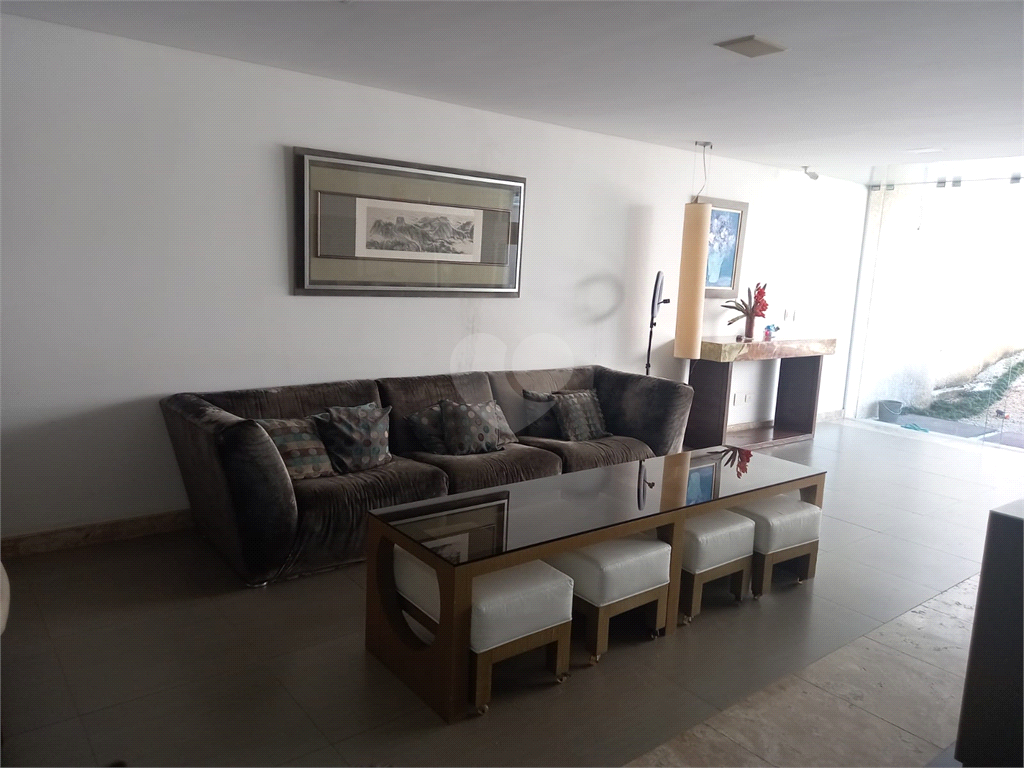 Venda Sobrado São Paulo Jardim Franca REO801190 85