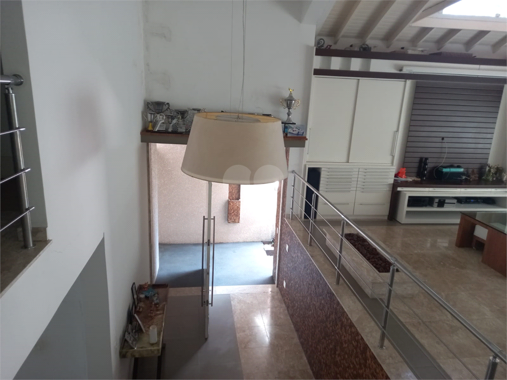 Venda Sobrado São Paulo Jardim Franca REO801190 83