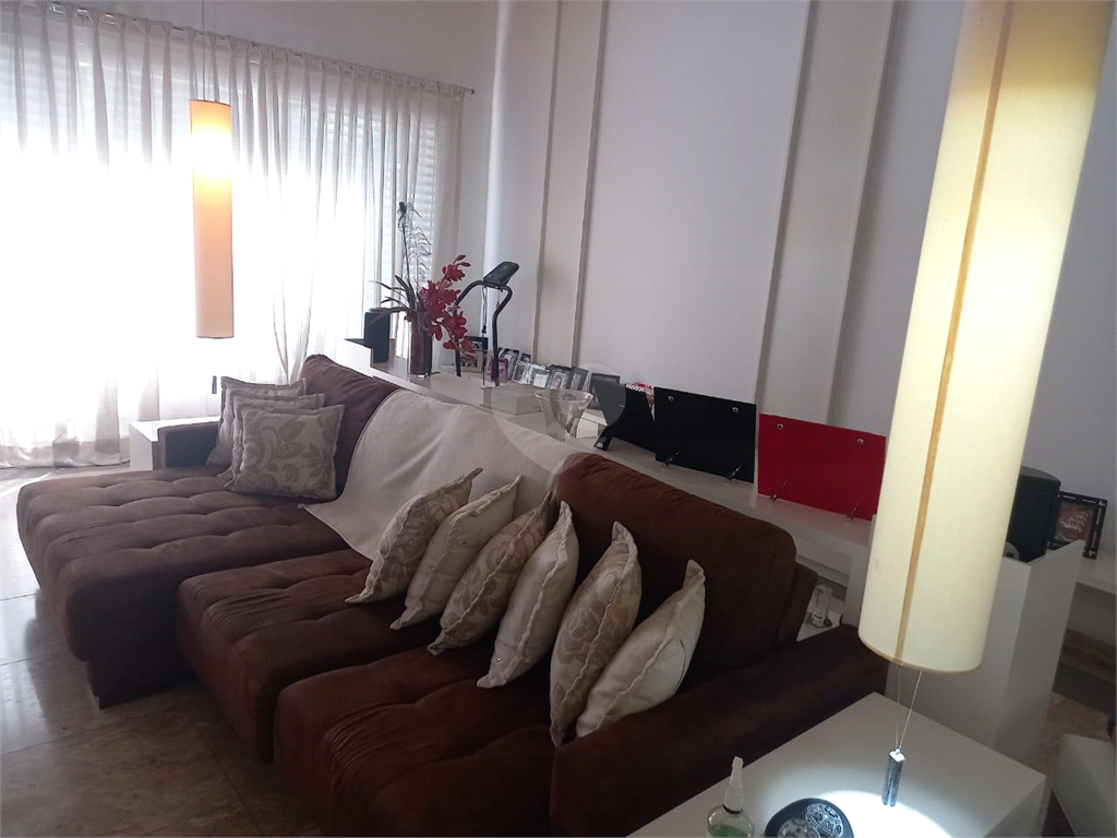 Venda Sobrado São Paulo Jardim Franca REO801190 32