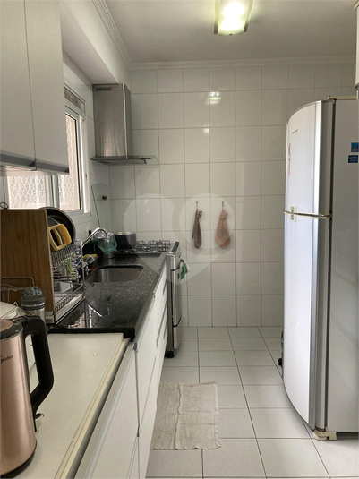 Venda Apartamento São Paulo Bela Vista REO801203 16