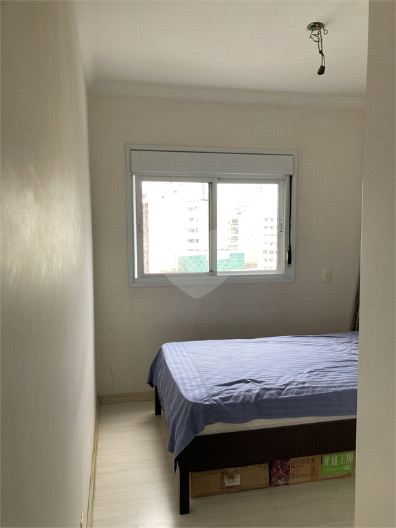 Venda Apartamento São Paulo Bela Vista REO801203 26