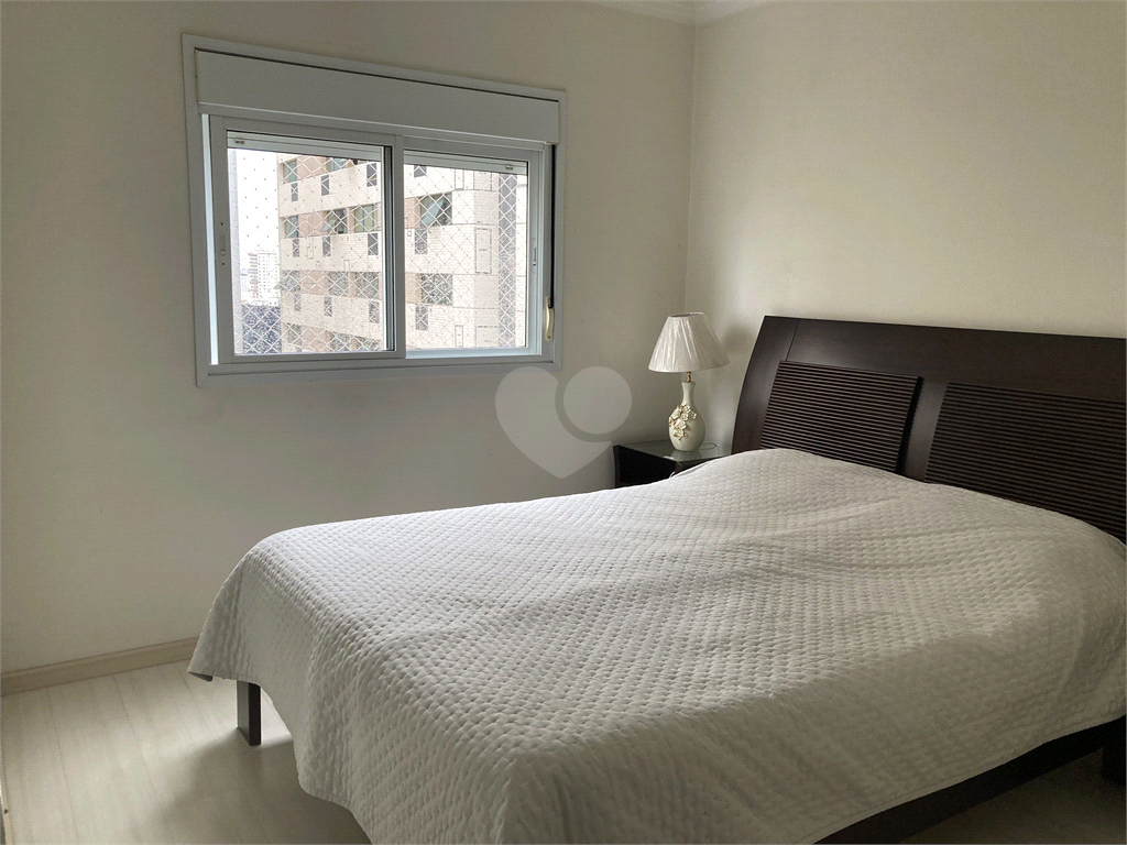 Venda Apartamento São Paulo Bela Vista REO801203 36