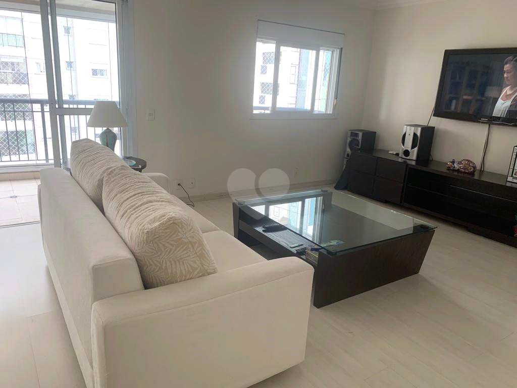 Venda Apartamento São Paulo Bela Vista REO801203 4