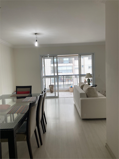 Venda Apartamento São Paulo Bela Vista REO801203 9