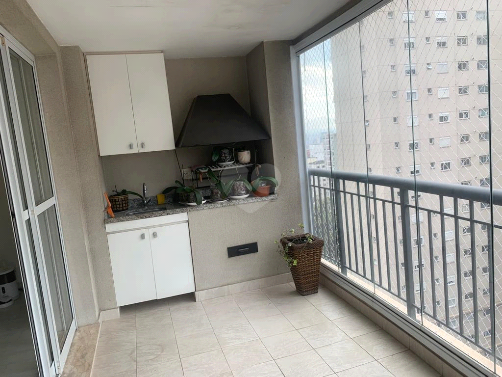 Venda Apartamento São Paulo Bela Vista REO801203 11