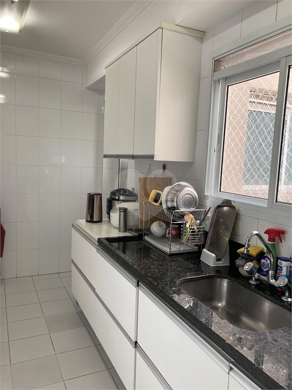 Venda Apartamento São Paulo Bela Vista REO801203 18