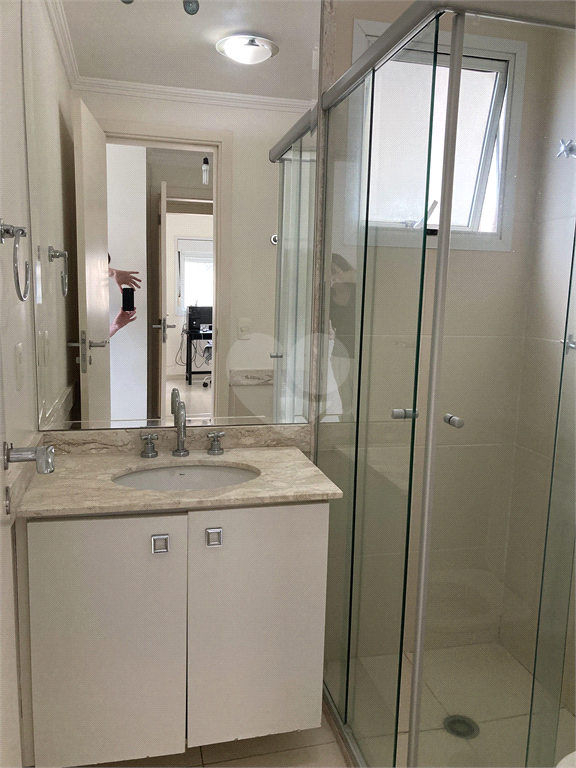 Venda Apartamento São Paulo Bela Vista REO801203 28