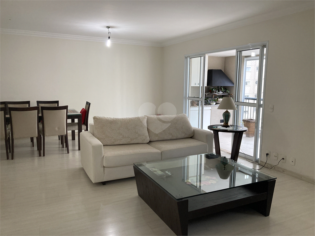 Venda Apartamento São Paulo Bela Vista REO801203 5