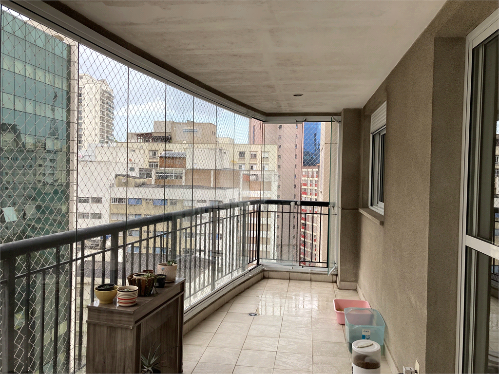 Venda Apartamento São Paulo Bela Vista REO801203 12