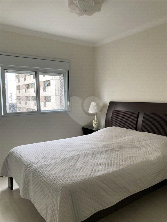 Venda Apartamento São Paulo Bela Vista REO801203 37