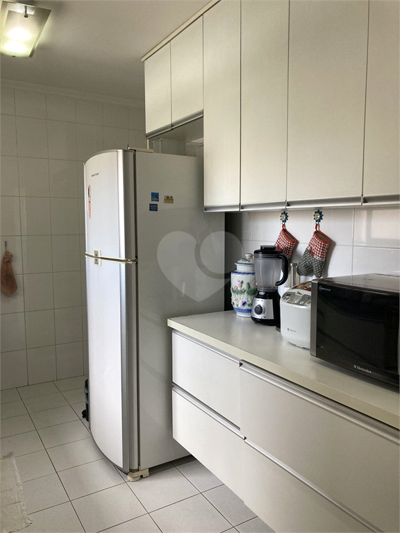 Venda Apartamento São Paulo Bela Vista REO801203 20