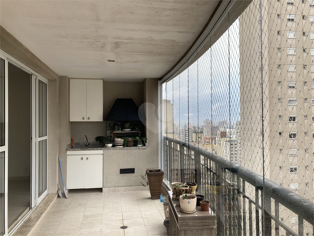 Venda Apartamento São Paulo Bela Vista REO801203 3