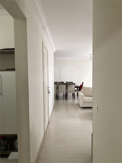 Venda Apartamento São Paulo Bela Vista REO801203 35