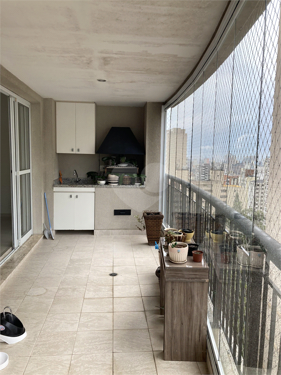 Venda Apartamento São Paulo Bela Vista REO801203 2