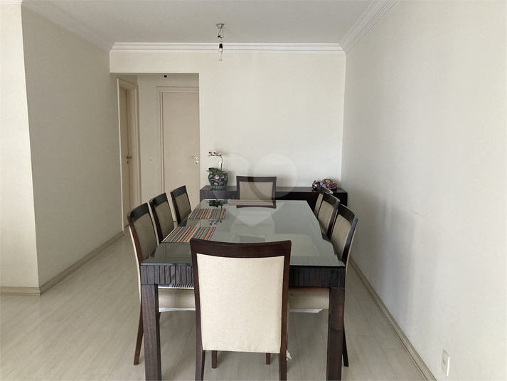 Venda Apartamento São Paulo Bela Vista REO801203 13