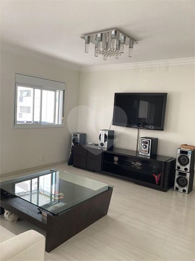 Venda Apartamento São Paulo Bela Vista REO801203 7