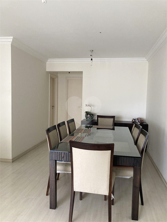 Venda Apartamento São Paulo Bela Vista REO801203 14